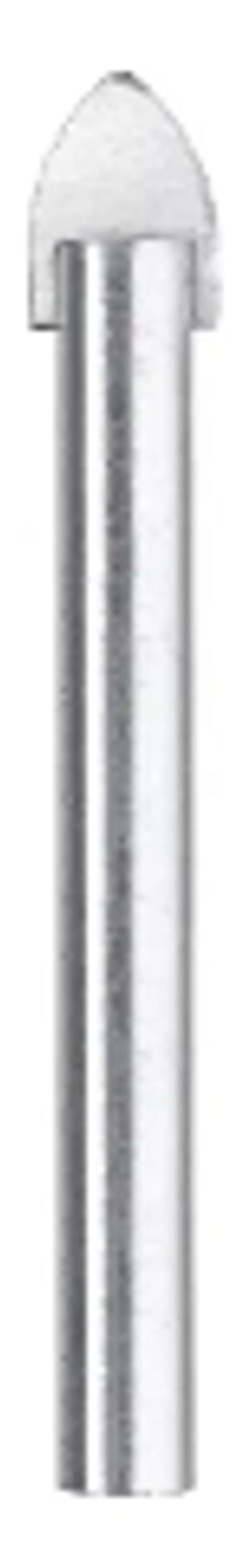 Broca Para Cerámica Y Vidrio Liso 5mm KWB