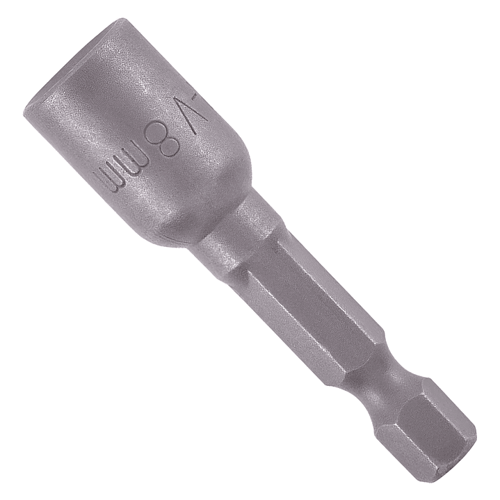 Adaptador Para Taladro 8mm Einhell  1