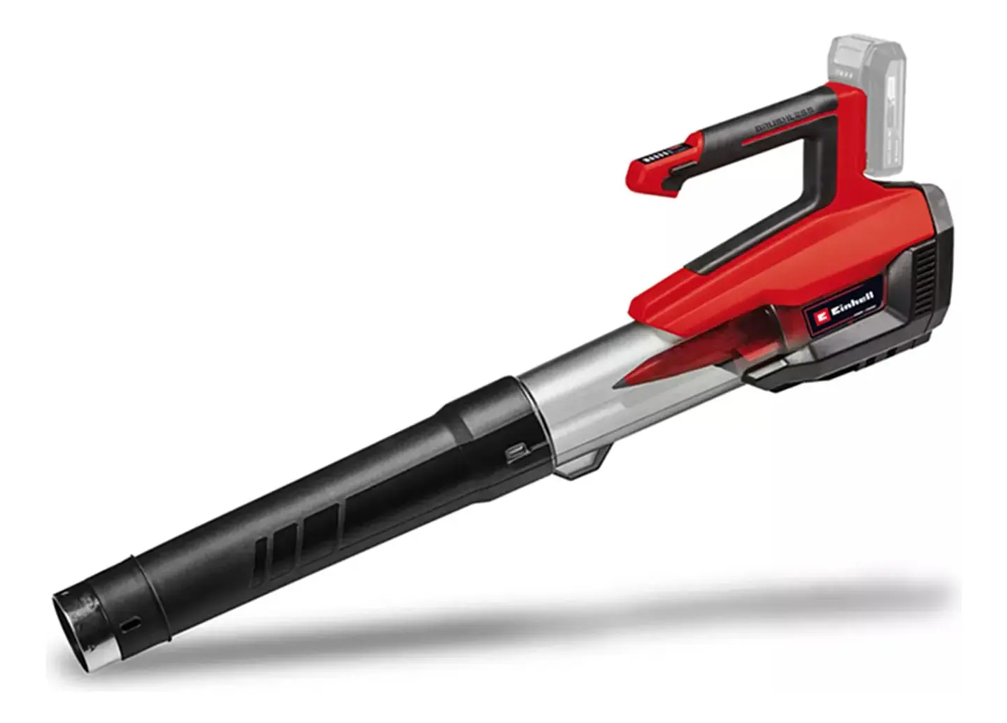 Soplador Inalámbrico 18v Gp-lb 18/200 Li E-solo Einhell 1