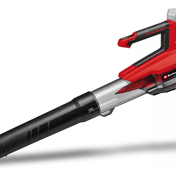 Soplador Inalámbrico 18v Gp-lb 18/200 Li E-solo Einhell 1