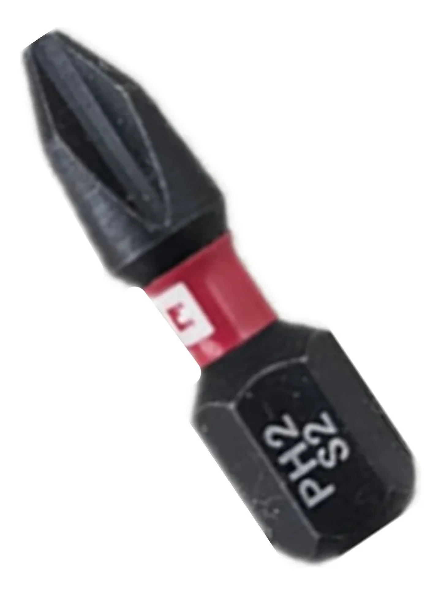 Set 50 Puntas Phillips Torsión Ph2 25mm Einhell  1