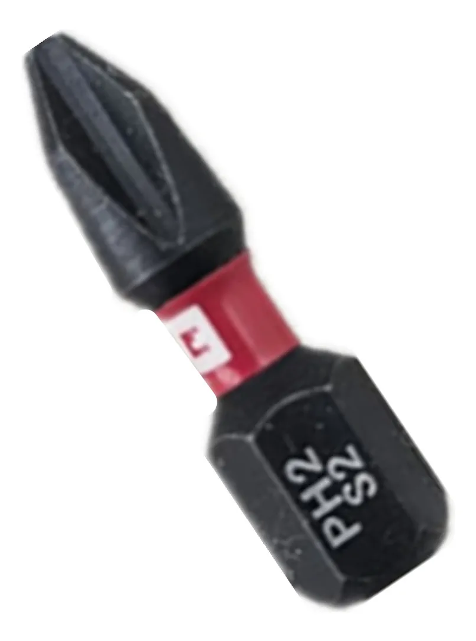 Set 50 Puntas Phillips Torsión Ph2 25mm Einhell  1