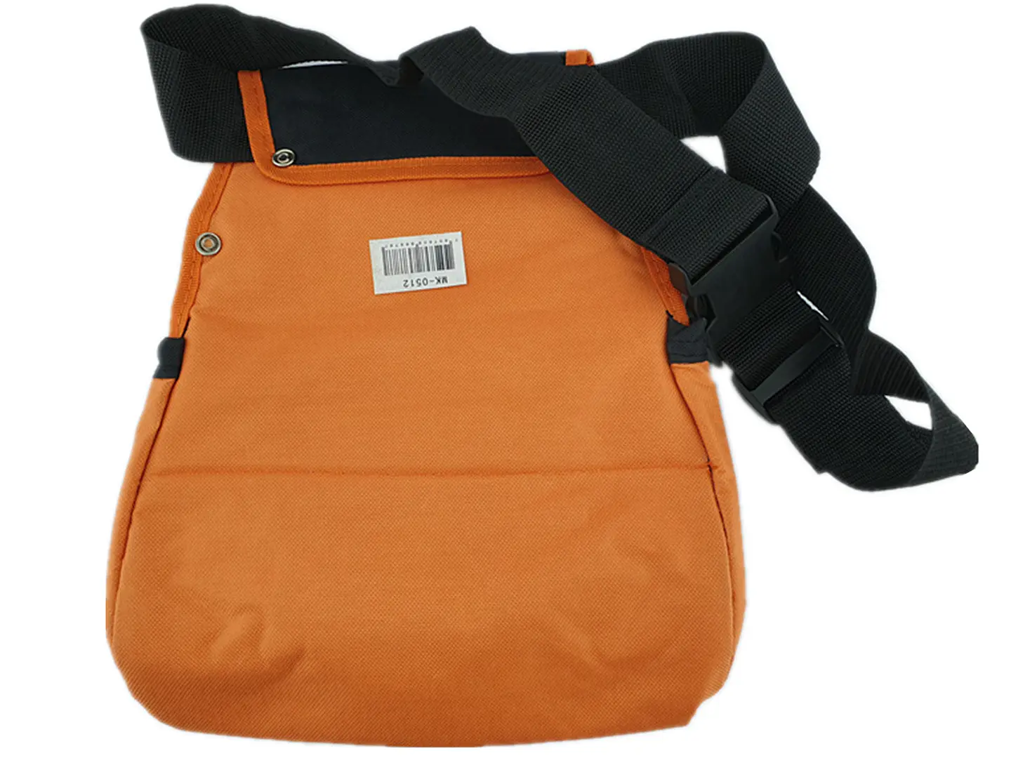 Coleto Carpintero Doble Porta Martillo Makawa 3