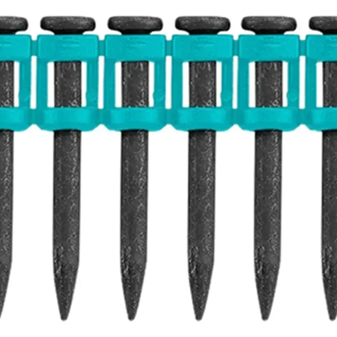 Clavos Para Clavadora Concreto 27x2.9mm 1000 Unds Total 1