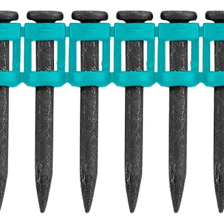 Clavos Para Clavadora Concreto 27x2.9mm 1000 Unds Total 1