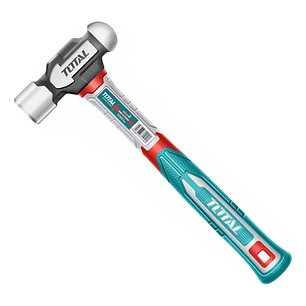 Martillo De Peña Mango De Fibra 32oz Total 