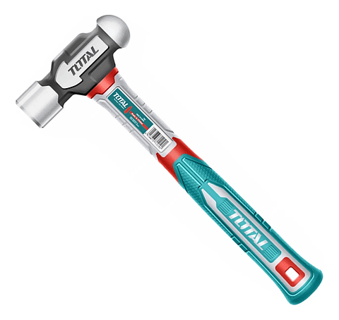 Martillo De Peña Mango De Fibra 32oz Total 