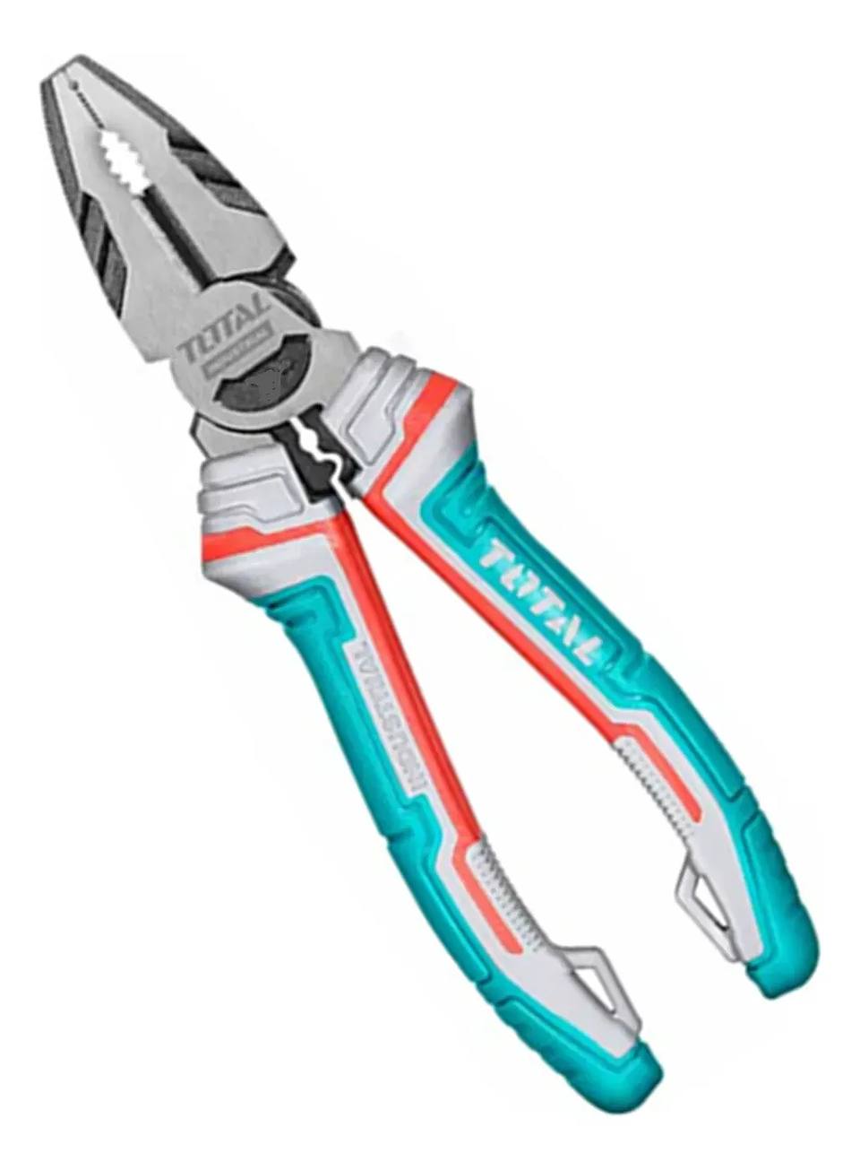 Alicate Pinza Universal 8 Pulgadas Total  1