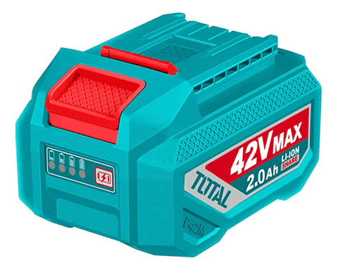 Batería 42v Total 2 Ah Ion-litio Industrial TFBLI42201