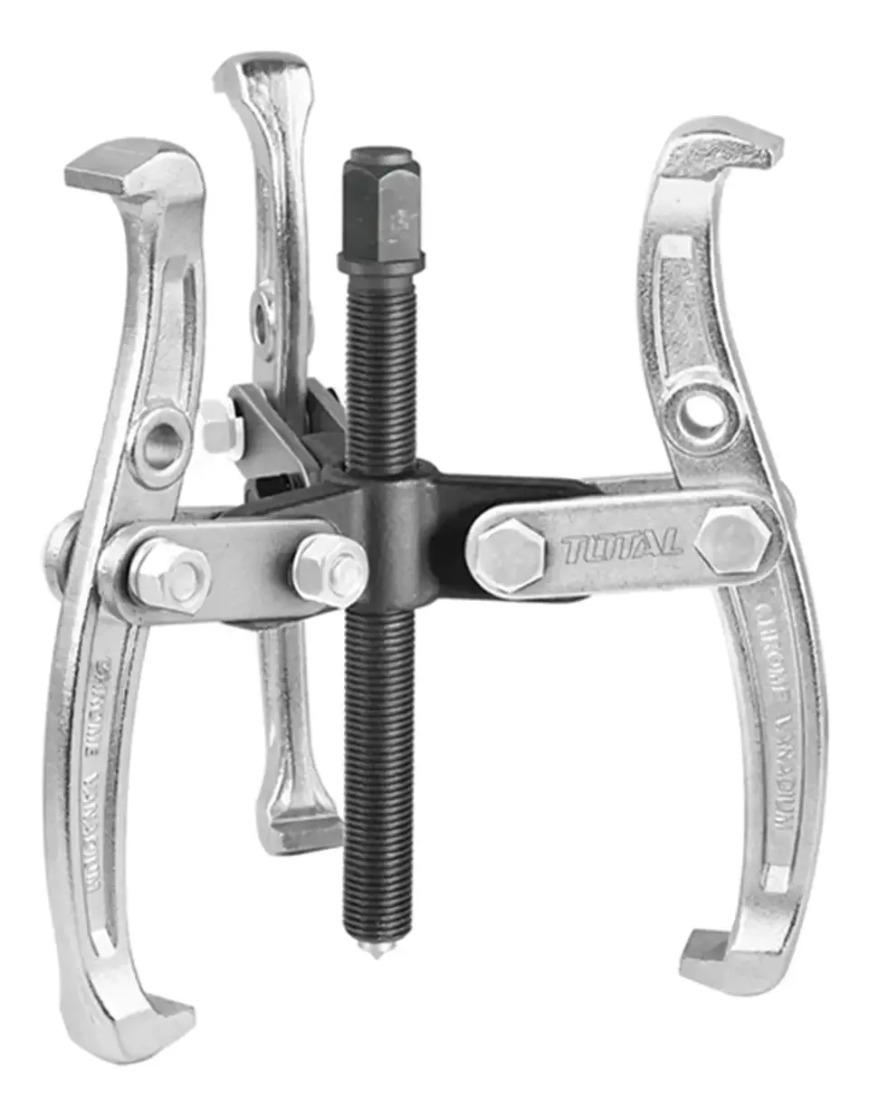 Extractor De Rodamiento 3 Pulgadas 3 Patas Total thtgp336 1