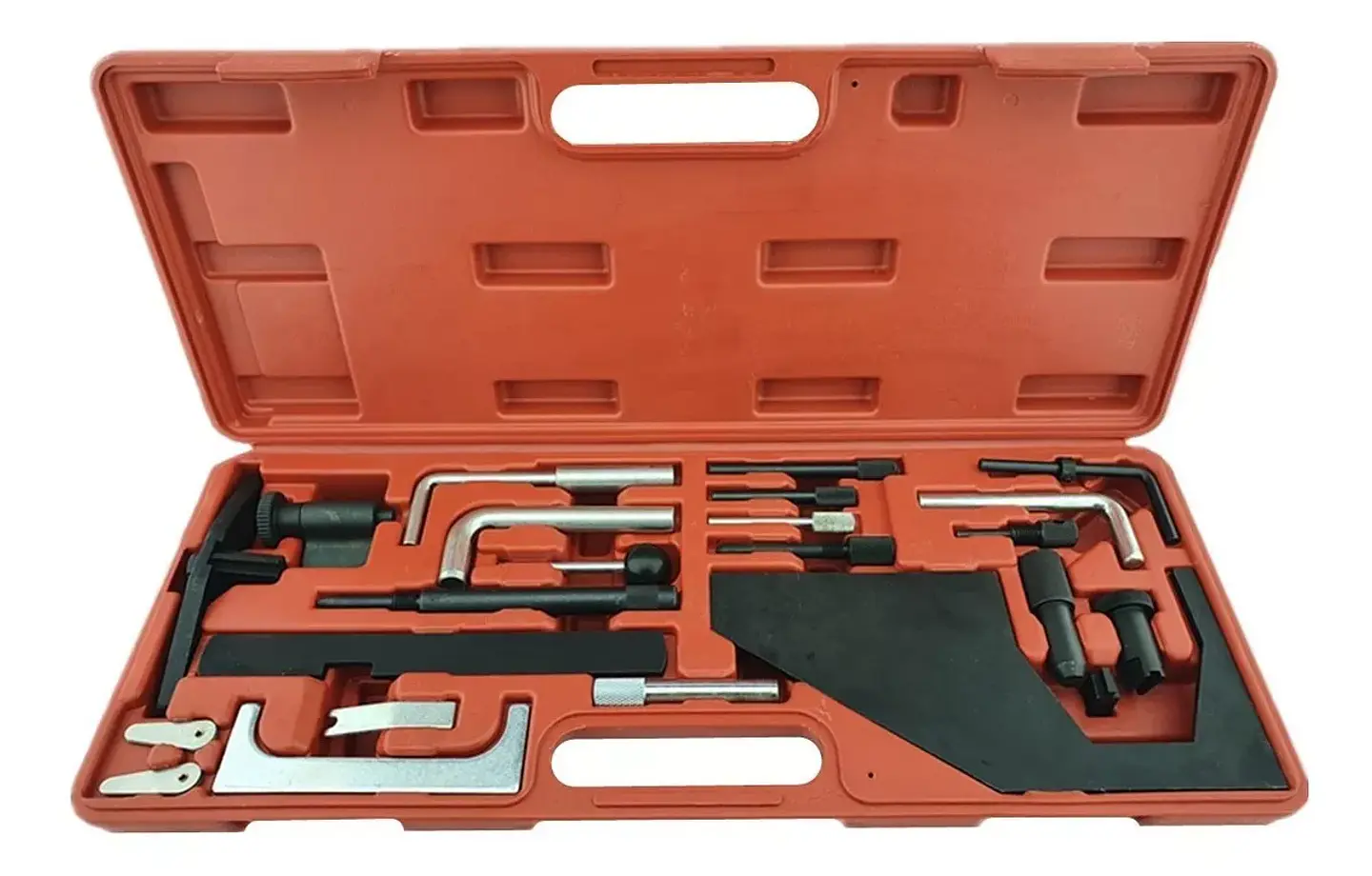 Trabador Puesta Punto Calado Distribucion Forda Mazda 1