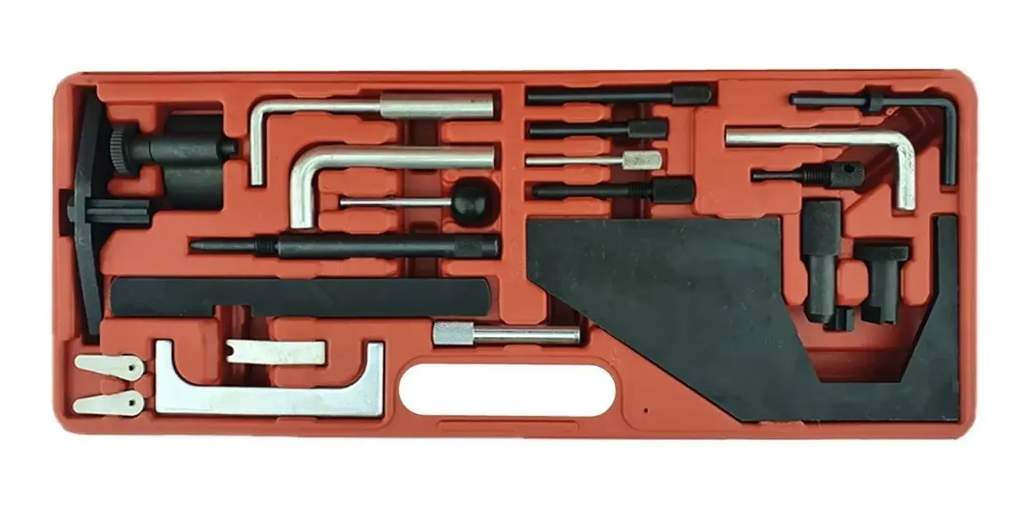 Trabador Puesta Punto Calado Distribucion Forda Mazda 2