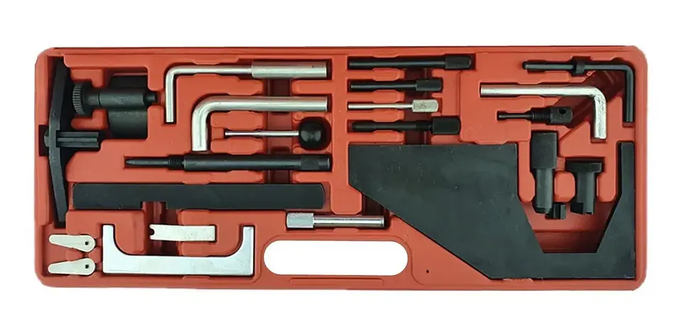 Trabador Puesta Punto Calado Distribucion Forda Mazda 2