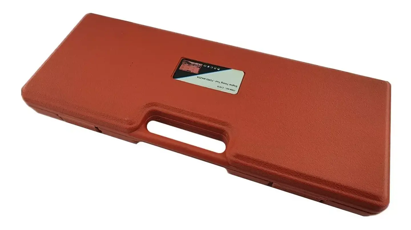 Trabador Puesta Punto Calado Distribucion Forda Mazda 3