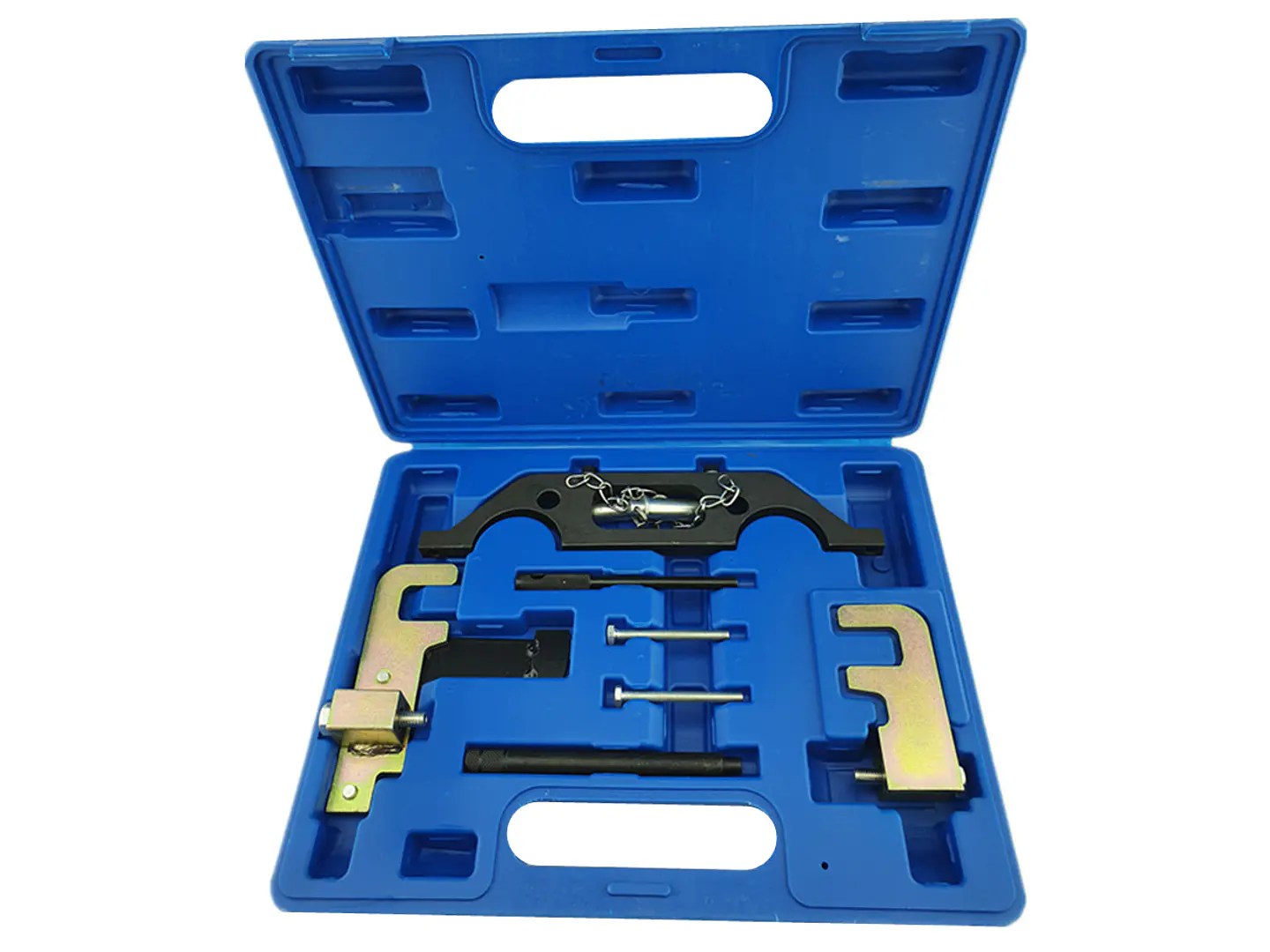 Trabador Puesta Punto Calado Renault Opel 2.2 2.5 Tdi Dci 2