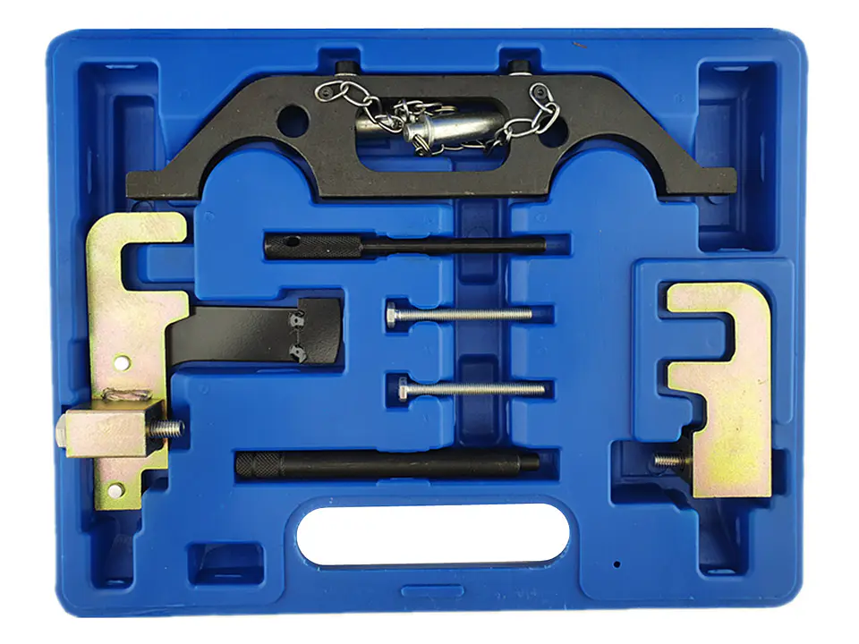 Trabador Puesta Punto Calado Renault Opel 2.2 2.5 Tdi Dci 3