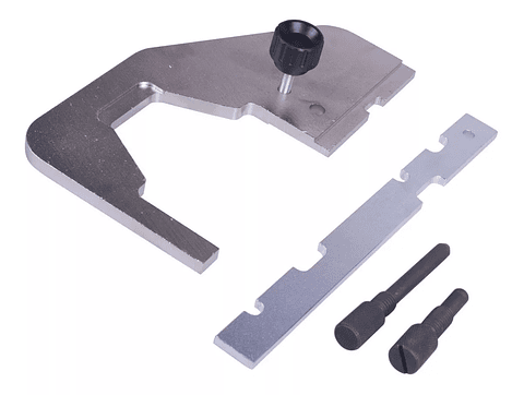 Trabador Puesta Punto Ford Mazda 2.0 2.3 2.5 2.3 Motor Turbo