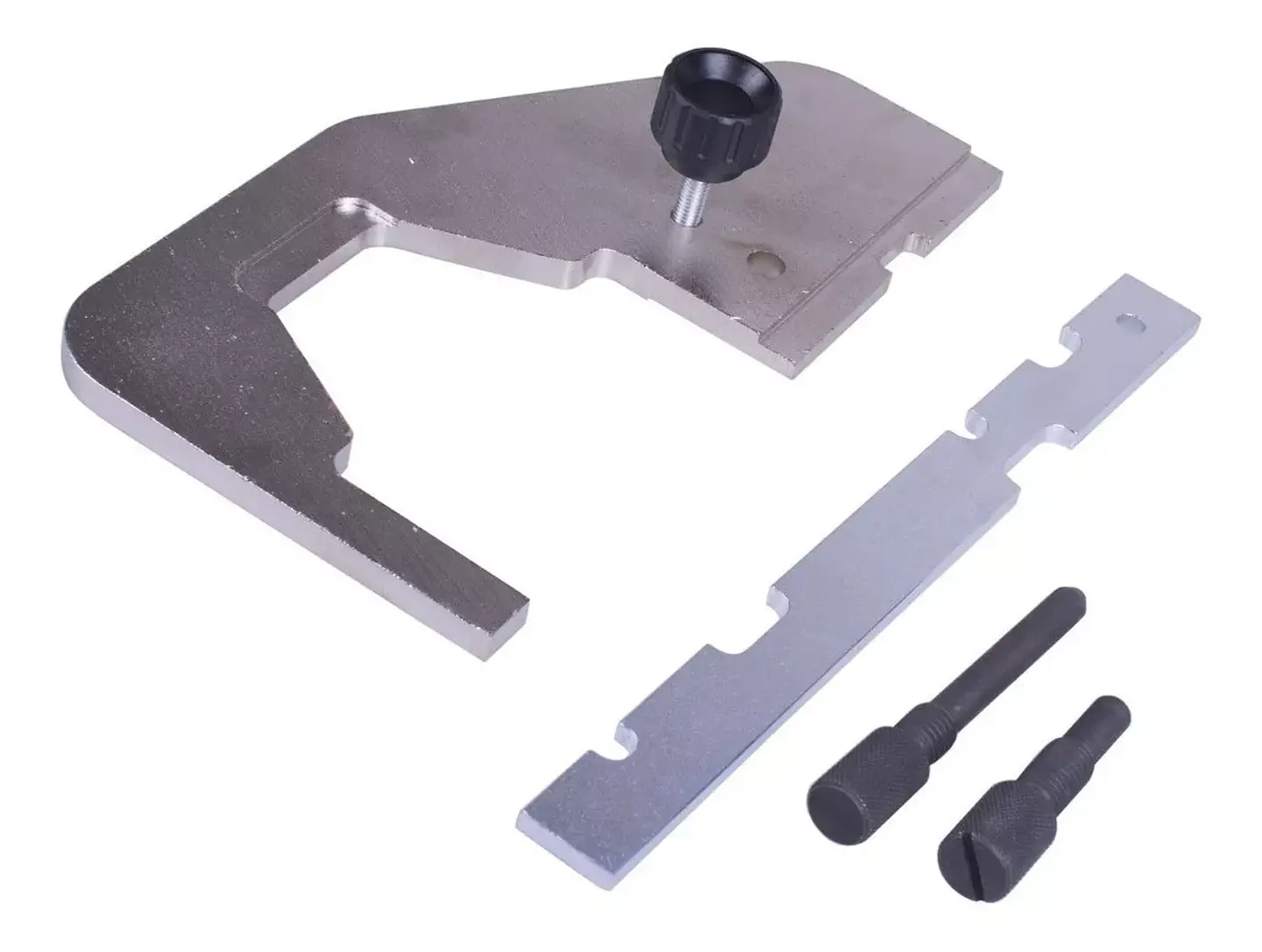 Trabador Puesta Punto Ford Mazda 2.0 2.3 2.5 2.3 Motor Turbo 1