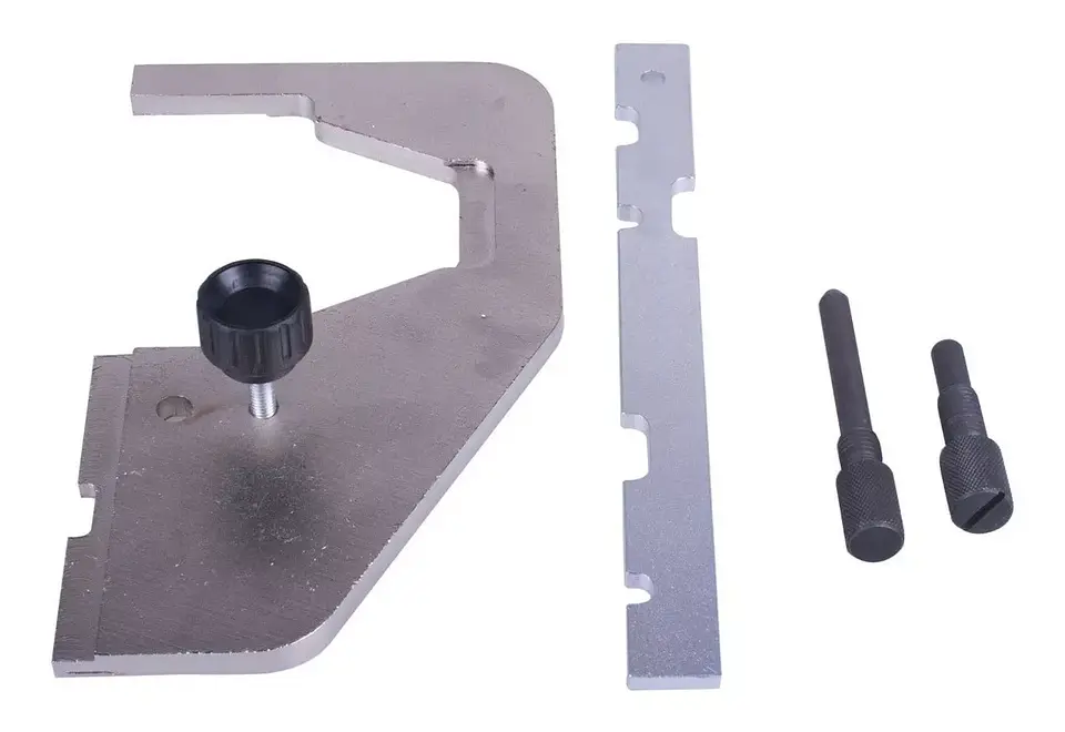 Trabador Puesta Punto Ford Mazda 2.0 2.3 2.5 2.3 Motor Turbo 2