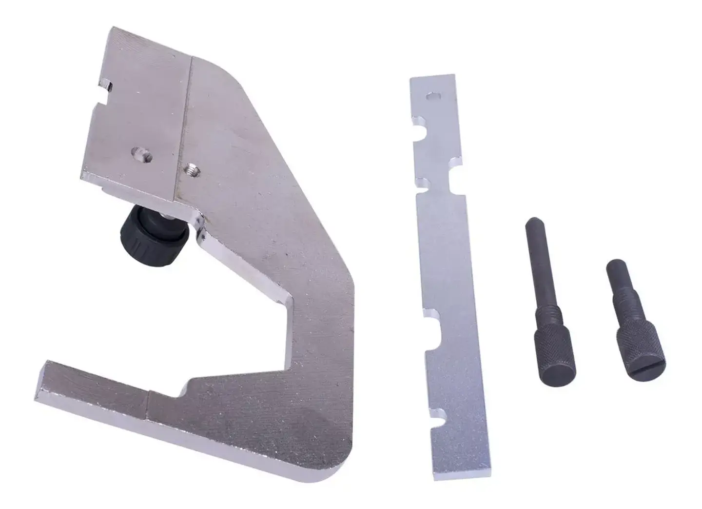 Trabador Puesta Punto Ford Mazda 2.0 2.3 2.5 2.3 Motor Turbo 3