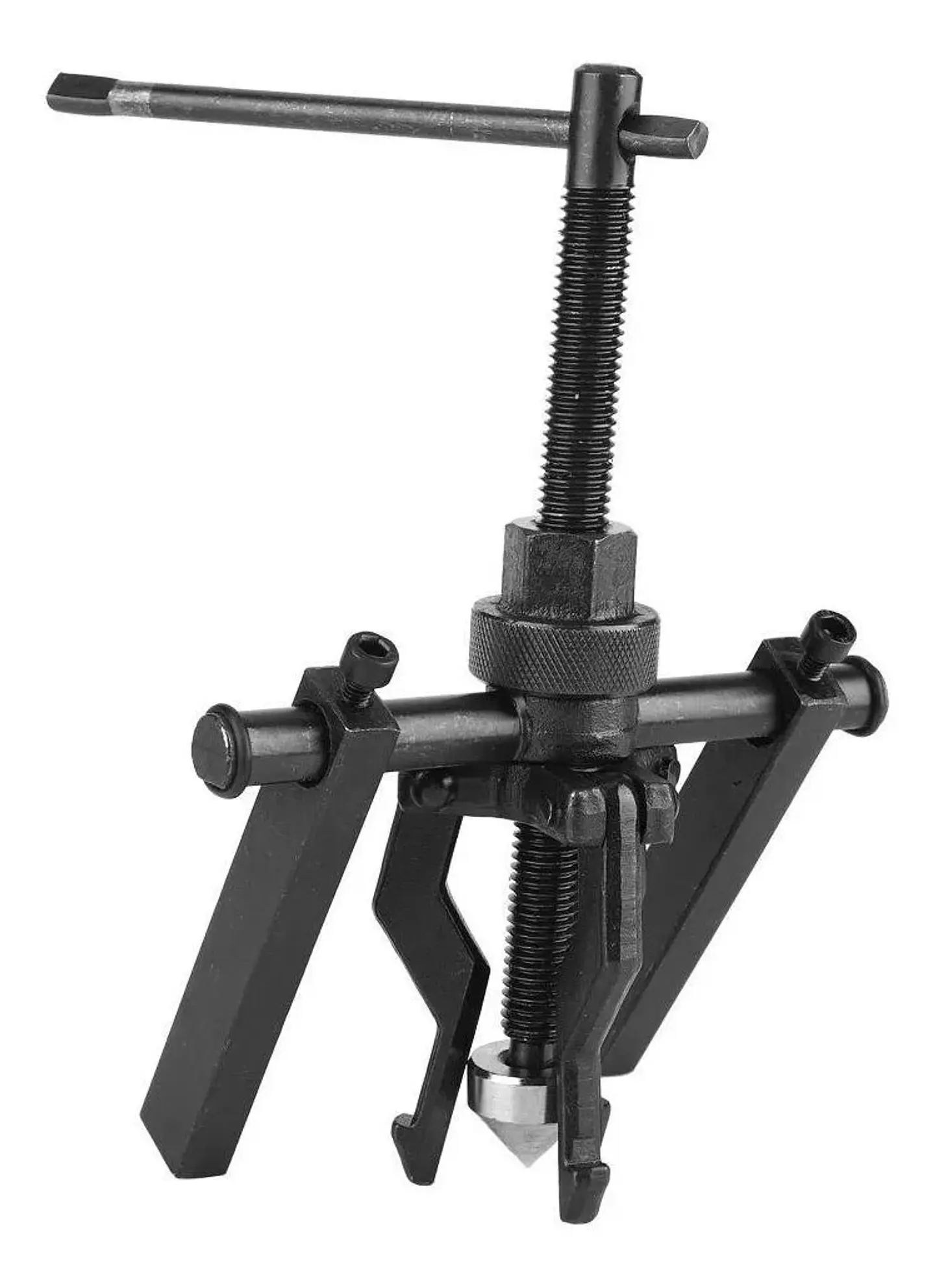 Extractor De Bujes Y Rodamientos Interior 3 Patas Automotriz 2