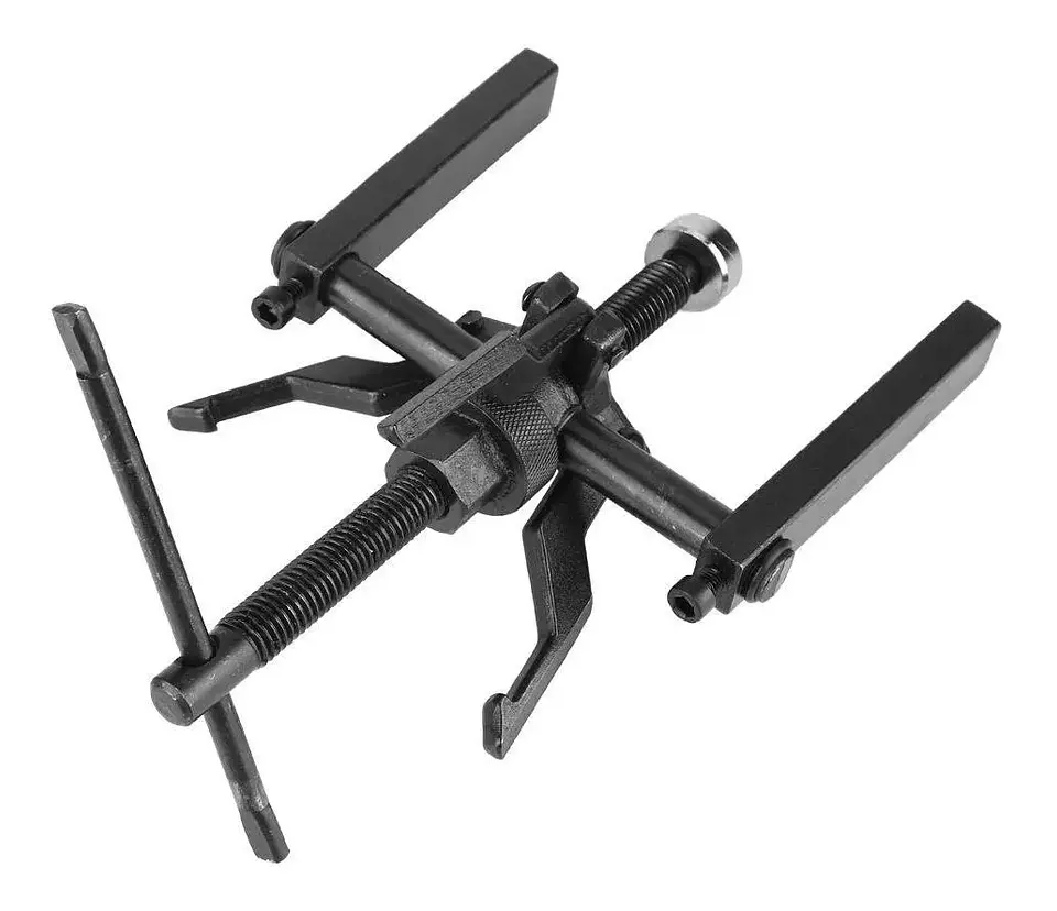 Extractor De Bujes Y Rodamientos Interior 3 Patas Automotriz 3