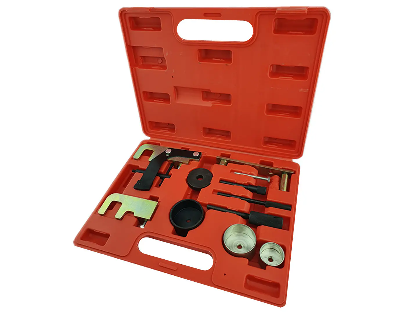 Trabador Puesta Punto Renault Nissan Opel Dci 1.5 1.9 2.2 1