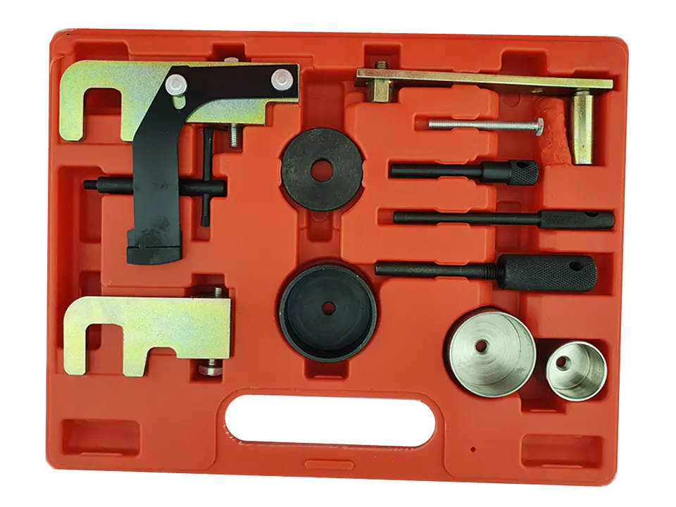 Trabador Puesta Punto Renault Nissan Opel Dci 1.5 1.9 2.2 2