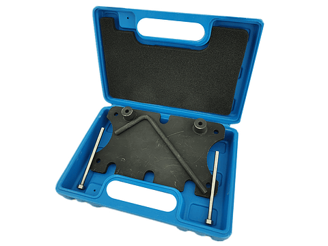 Trabador Puesta Punto Calado Roewe 550 Vvt Mg6 1.8 1.8t