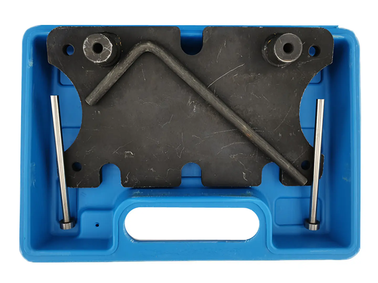 Trabador Puesta Punto Calado Roewe 550 Vvt Mg6 1.8 1.8t 2