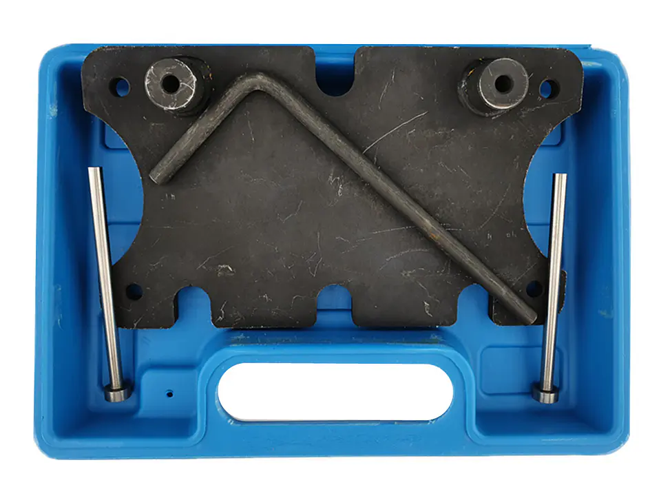 Trabador Puesta Punto Calado Roewe 550 Vvt Mg6 1.8 1.8t 2