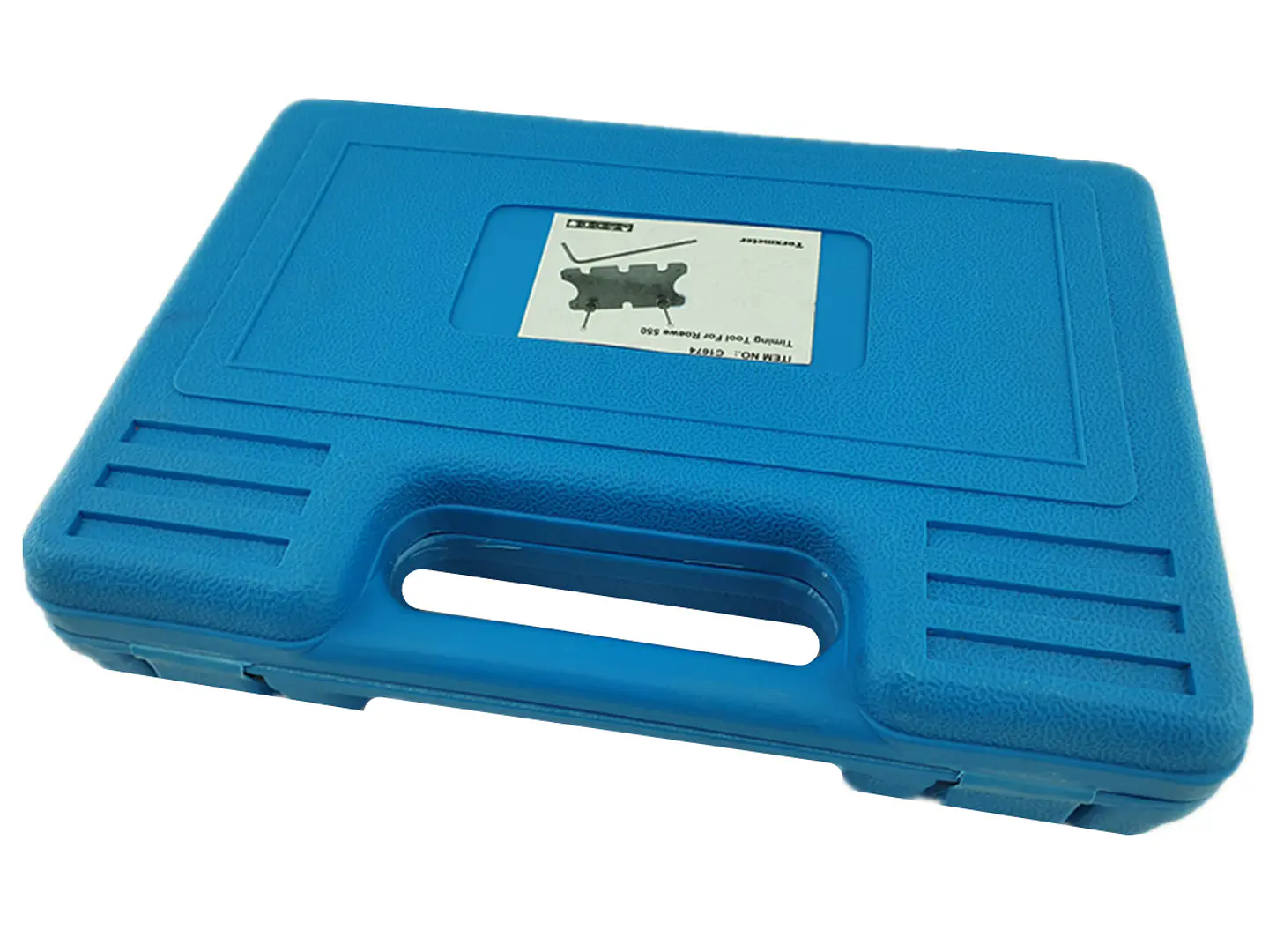 Trabador Puesta Punto Calado Roewe 550 Vvt Mg6 1.8 1.8t 3