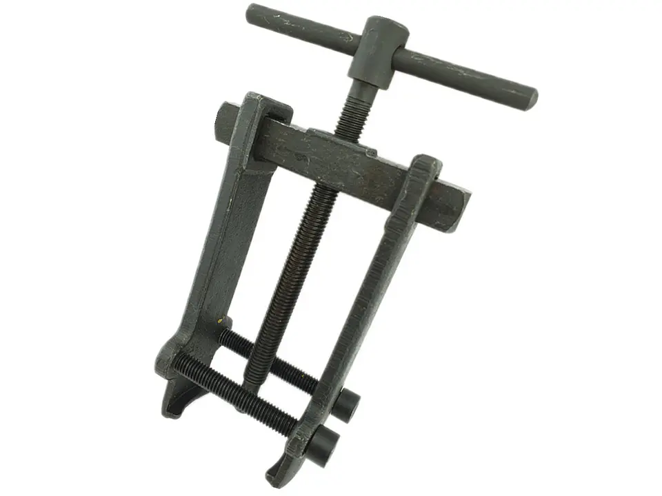 Extractor De Rodamiento Exterior 24 - 55 Mm 2 Patas 2