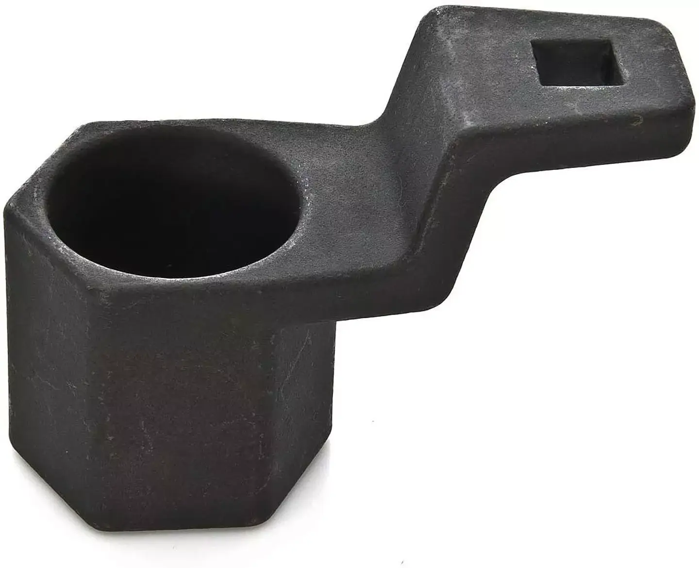 Extractor De Damper Polea Cigueñal Honda / Acura 50 Mm 1