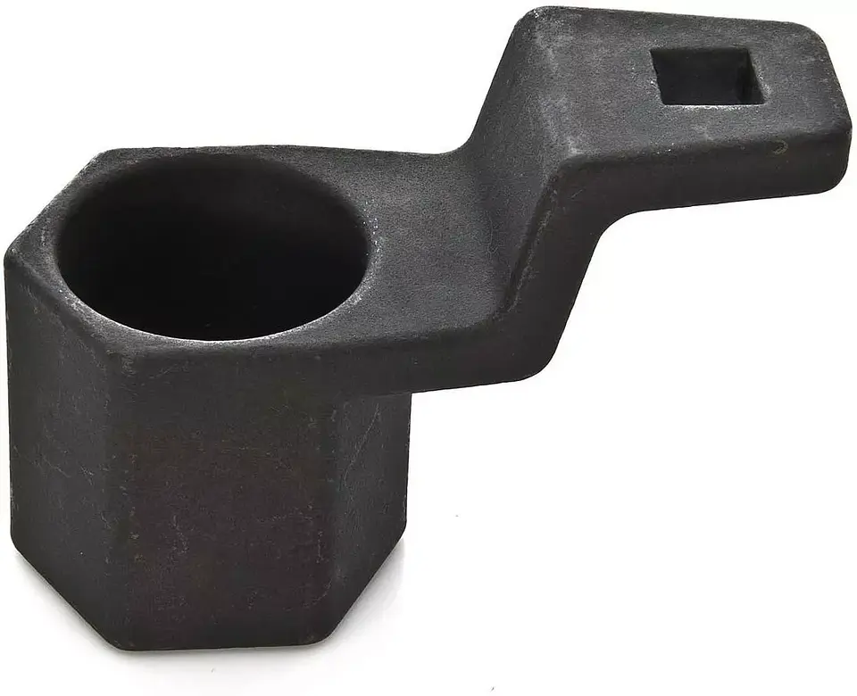 Extractor De Damper Polea Cigueñal Honda / Acura 50 Mm 1