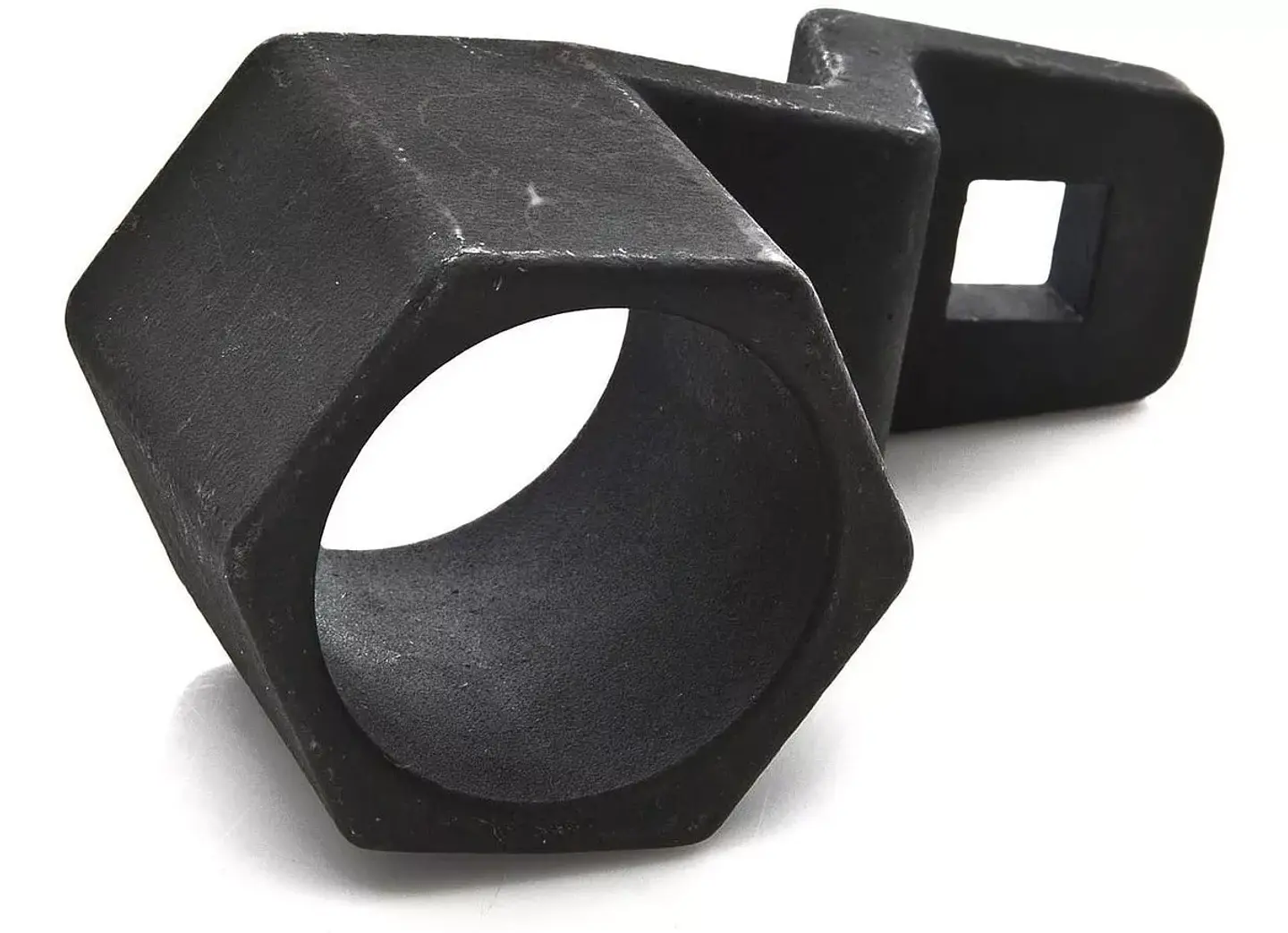 Extractor De Damper Polea Cigueñal Honda / Acura 50 Mm 2