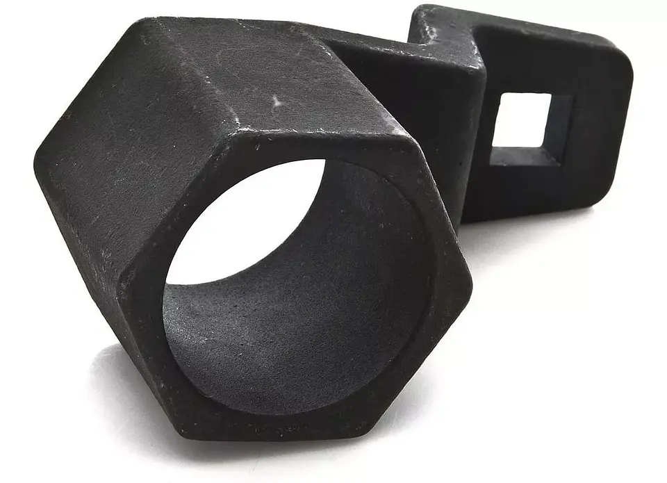 Extractor De Damper Polea Cigueñal Honda / Acura 50 Mm 2