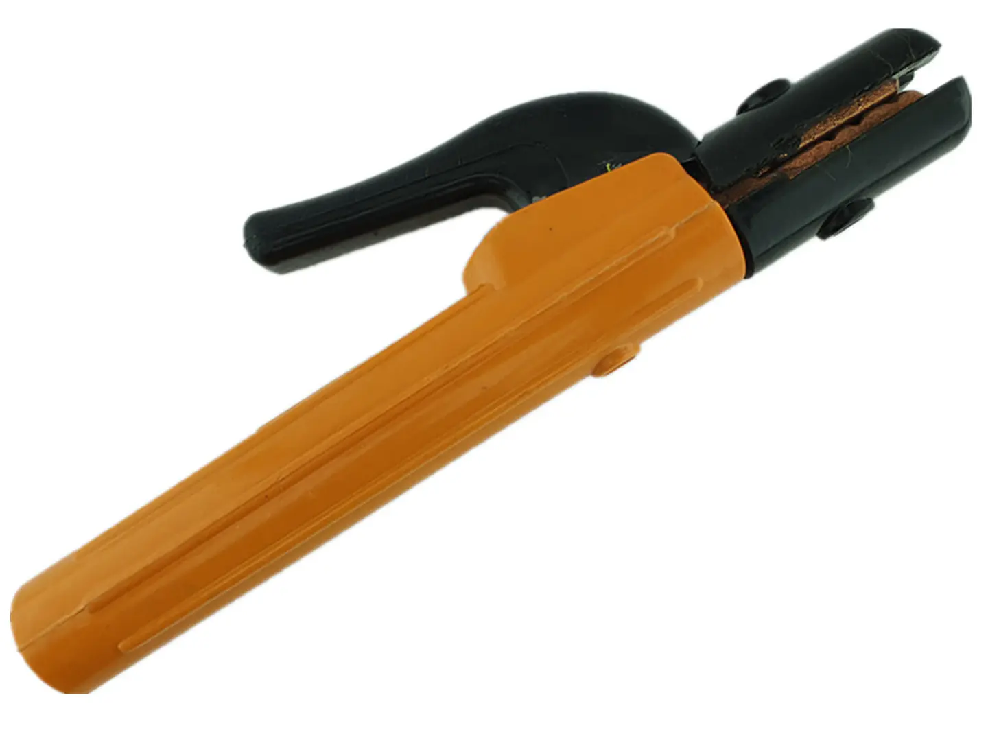 Porta Electrodo 600amp Toolmak 2