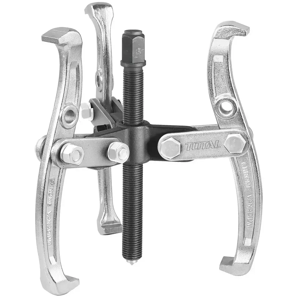 Extractor De Rodamiento 6 Pulgadas 3 Patas Total 1