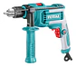 Taladro Percutor 13mm 710w Total Tg1071366 - Miniatura 1