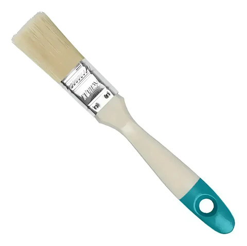 Brocha Mango Madera "1.5" Total Tht84151