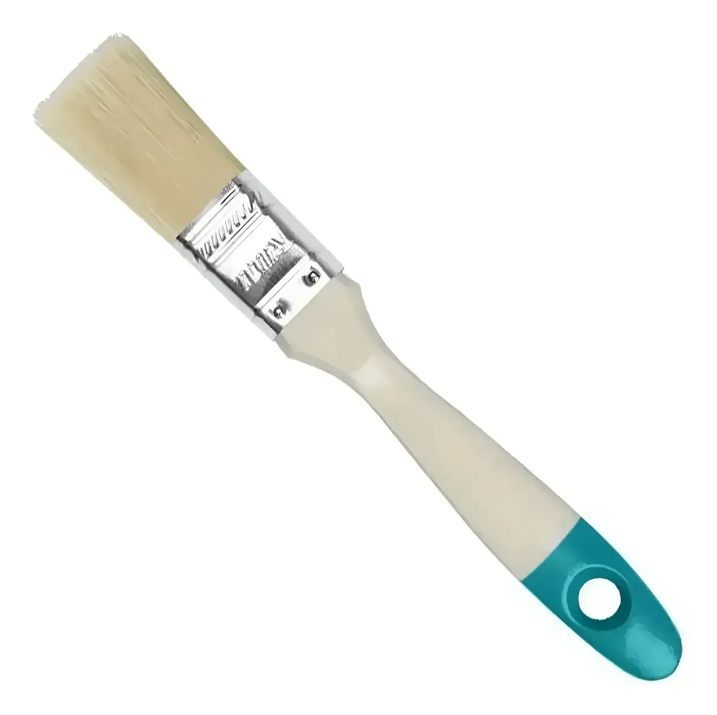 Brocha Mango Madera 