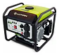 Generador Inverter Abierto Bencinero 3,0kw Lutian - Miniatura 1