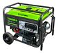 Generador Bencinero 6.0kw Lutian - Miniatura 1