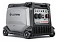 Generador Inverter Bencinero Cerrado 4.0kw Lutian - Miniatura 1
