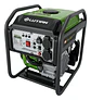Generador Inverter Bencinero Abierto 3.5kw Lutian - Miniatura 1