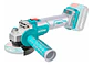 Esmeril Angular Inal 20v 115mm 1200w Total Agua Unico 50hz/60hz - Miniatura 1