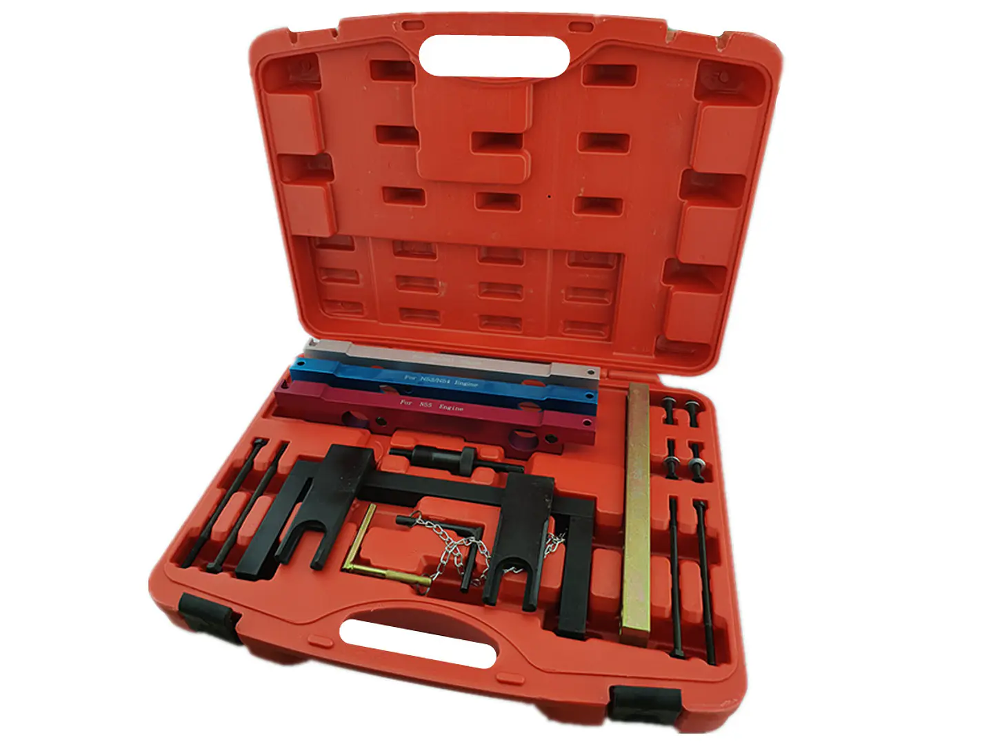 Trabador Calado Puesta Punto Bmw N51 N52 N53 N54 N55 2.5 3.0 1