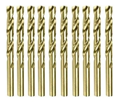 Broca para metal 6.0mm tac100603