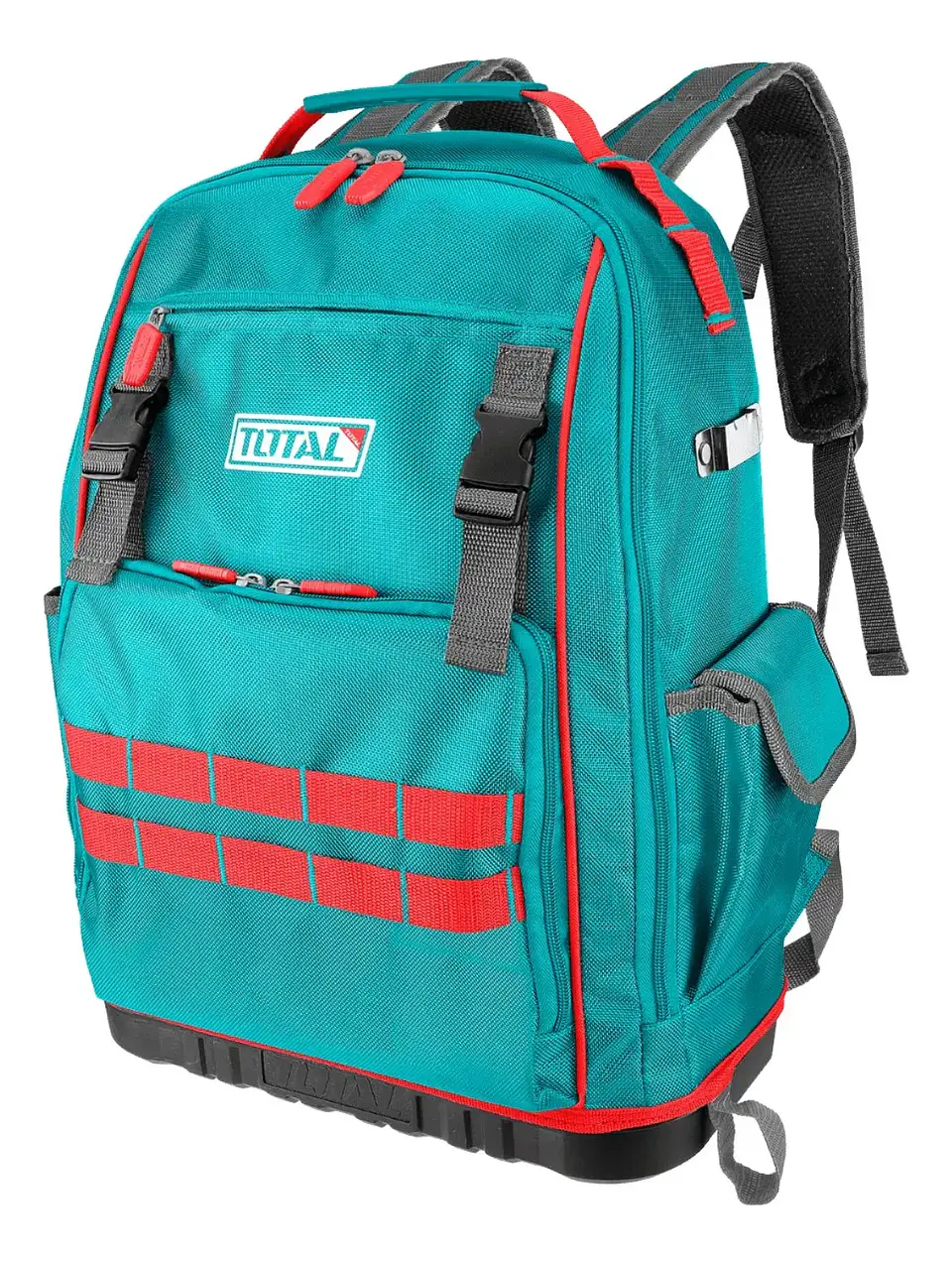 Mochila Para Herramientas Total Thbp04025 1